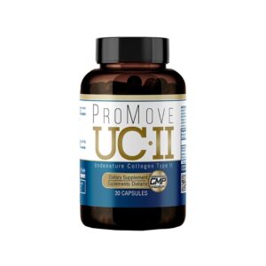 PROMOVE UCII (UNDENATURED COLLAGEN TYPE II)