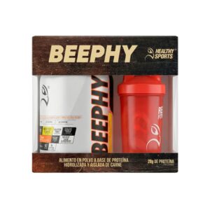 SHAKER BEEPHY PROTEIN